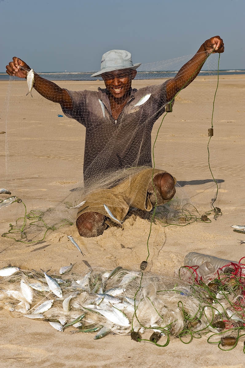 West coast fisherman Dominique 1b