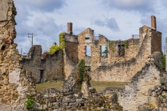 ruine X