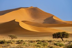 Namibia-red-dunes