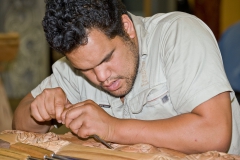 Maori-wood-carving-1c