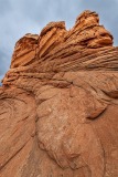 VERMILLION CLIFFS CB3