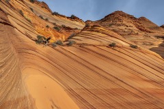 VERMILLION CLIFFS CB7